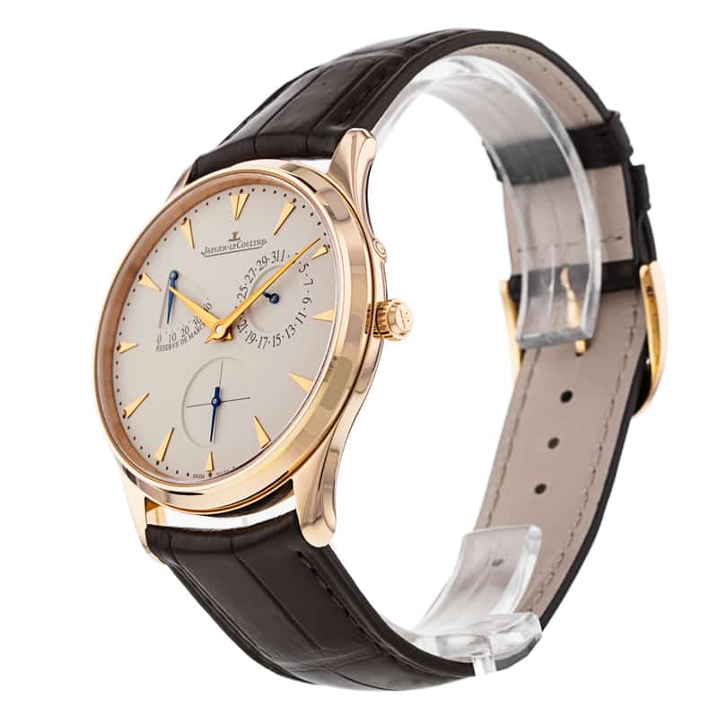 Jaeger-LeCoultre Master Ultra-Thin 1372520